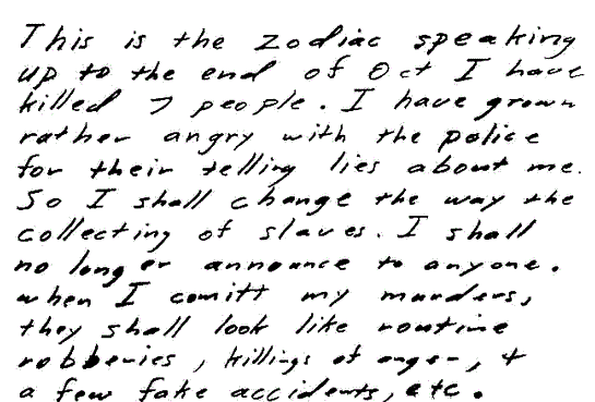 handwritten apple serial number mystery analysis